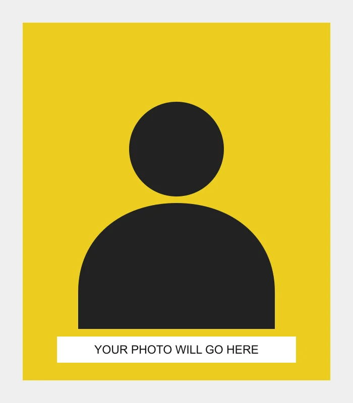 Temporary placeholder for Paramesh’s photograph